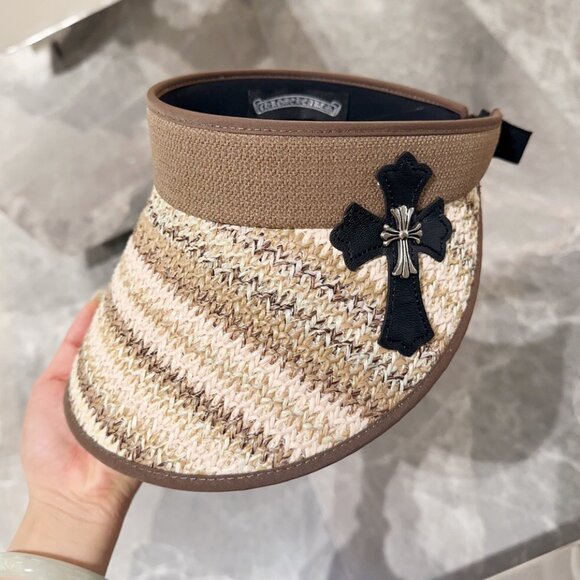 Chrome Hearts Accessories - Chrome Hearts Hats